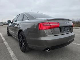 Audi A6 3.0TDI QUATTRO, снимка 7