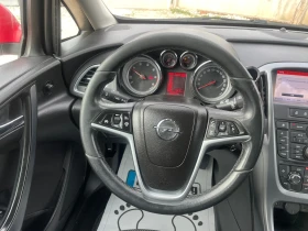 Opel Astra 1, 3CDTI-95кс.НАВИ-ТЕГЛИЧ-ВЕРИГА, снимка 15