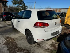 VW Golf 1.4tsi, снимка 2