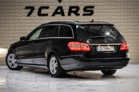 Mercedes-Benz E 220 CDI | Mobile.bg    4