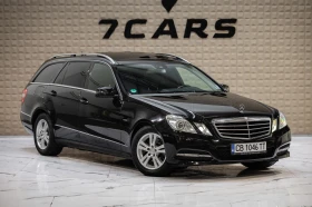 Mercedes-Benz E 220 CDI | Mobile.bg    3