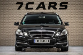 Mercedes-Benz E 220 CDI, снимка 2