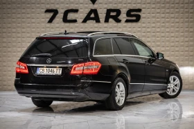 Mercedes-Benz E 220 CDI | Mobile.bg    6