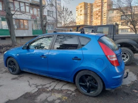 Hyundai I30 1.4i GAZ, снимка 3