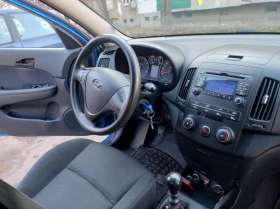 Hyundai I30 1.4i GAZ, снимка 7