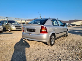 Opel Astra 1.7 TDI 75kc . Feislift 120000km, снимка 5