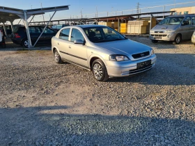 Opel Astra 1.7 TDI 75kc . Feislift 120000km, снимка 3