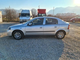 Opel Astra 1.7 TDI 75kc . Feislift 120000km, снимка 8