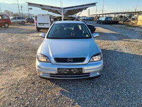 Opel Astra 1.7 TDI 75kc . Feislift 120000km, снимка 2