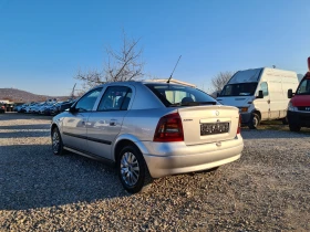 Opel Astra 1.7 TDI 75kc . Feislift 120000km, снимка 7