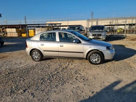 Opel Astra 1.7 TDI 75kc . Feislift 120000km, снимка 4