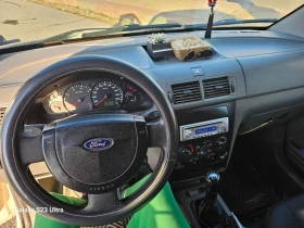 Ford Connect 1.8d, снимка 9