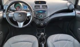 Chevrolet Spark 1.2i 16V, снимка 9