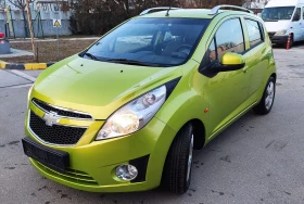 Chevrolet Spark 1.2i 16V, снимка 1