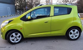 Chevrolet Spark 1.2i 16V, снимка 7