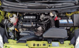 Chevrolet Spark 1.2i 16V, снимка 14