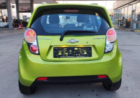 Chevrolet Spark 1.2i 16V, снимка 5