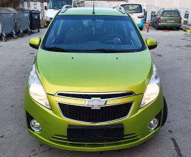 Chevrolet Spark 1.2i 16V, снимка 2