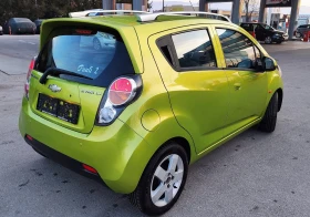 Chevrolet Spark 1.2i 16V, снимка 4