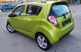 Chevrolet Spark 1.2i 16V, снимка 6