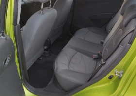 Chevrolet Spark 1.2i 16V, снимка 11