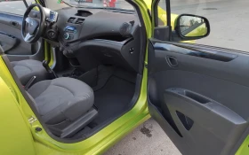 Chevrolet Spark 1.2i 16V, снимка 12