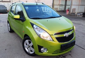 Chevrolet Spark 1.2i 16V, снимка 3