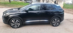 Peugeot 3008 Puretech allure, снимка 10