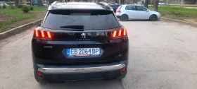 Peugeot 3008 Puretech allure, снимка 2