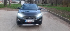 Peugeot 3008 Puretech allure, снимка 1