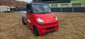 Обява за продажба на Microcar MGO 4KW 6kc ~12 950 лв. - изображение 2