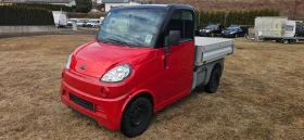     Microcar MGO 4KW 6kc