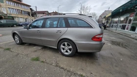 Mercedes-Benz E 320 204 k. c., снимка 5