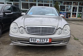 Mercedes-Benz E 320 204 k. c., снимка 2