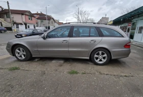 Mercedes-Benz E 320 204 k. c., снимка 4