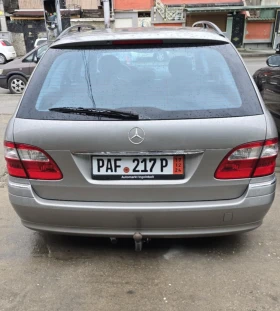 Mercedes-Benz E 320 204 k. c., снимка 3