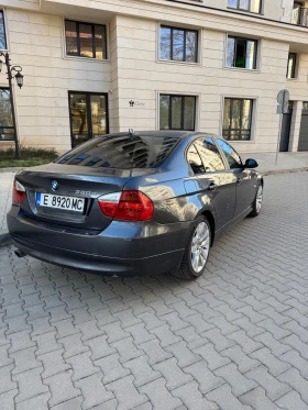 BMW 320 2.0D 177hp Automatic , снимка 5