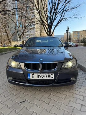 BMW 320 2.0D 177hp Automatic , снимка 2