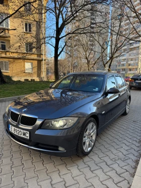 BMW 320 2.0D 177hp Automatic , снимка 3