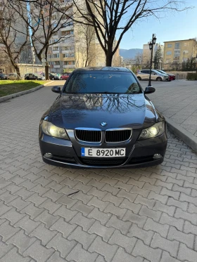 BMW 320 2.0D 177hp Automatic , снимка 7