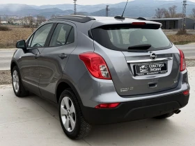 Opel Mokka X 1.6 CDTI EURO6B/LED/Собствен лизинг, снимка 6