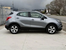 Opel Mokka X 1.6 CDTI EURO6B/LED/Собствен лизинг, снимка 3