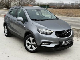     Opel Mokka X 1.6 CDTI EURO6B/LED/ 