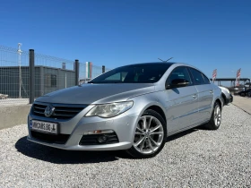     VW CC 1.8 TSI