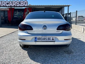     VW CC 1.8 TSI