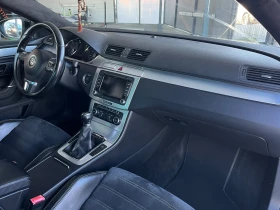 VW CC 1.8 TSI, снимка 7