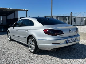     VW CC 1.8 TSI