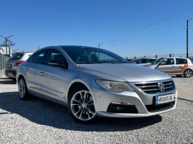     VW CC 1.8 TSI