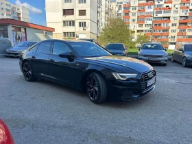Audi A6 /S6 55TFSI 2019G.340HP MATRIX EUROPE GERMANY* TOP - 68500 лв. - 11212790 14
