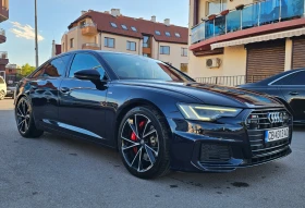 Audi A6 /S6 55TFSI 2019G.340HP MATRIX EUROPE GERMANY* TOP - 65500 лв. - 33496196 4